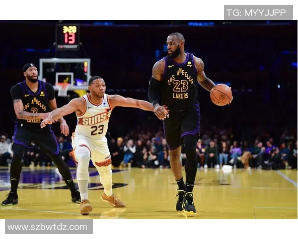 湖人对阵太阳西部决赛第五场精彩回顾与全场录像分析