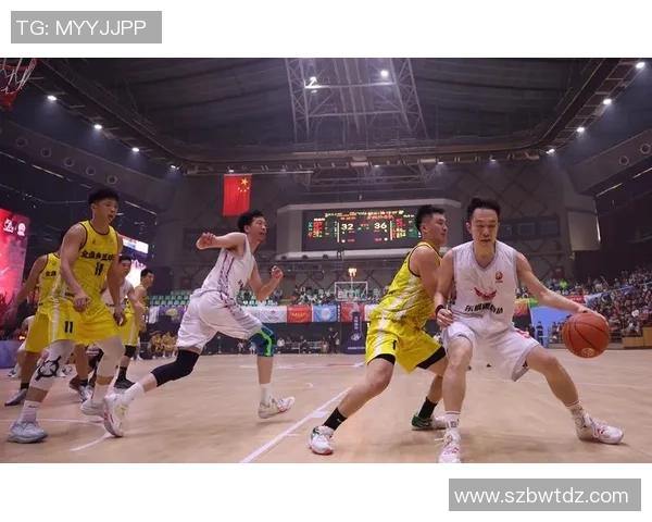 马布里领衔北京队对决广东队总决赛精彩对抗即将上演