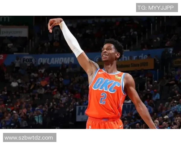 NBA常规赛：联盟榜首！雷霆双杀鹈鹕15战14胜 亚历山大23+8