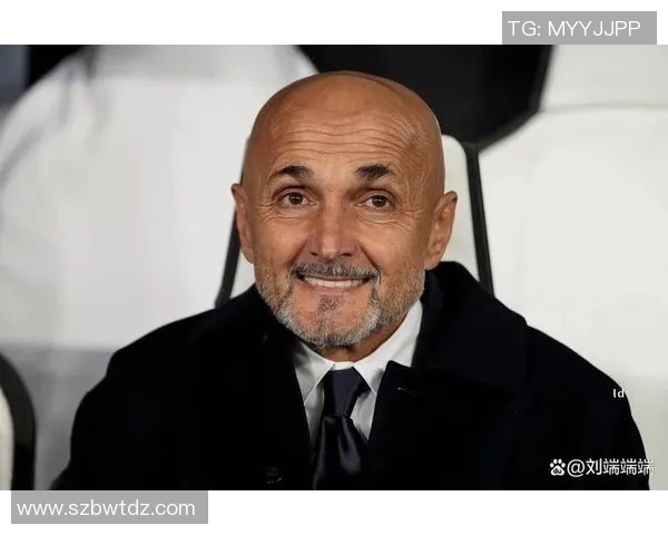 斯帕莱蒂：两连胜是球员们靠自己赢得的，我没有干预